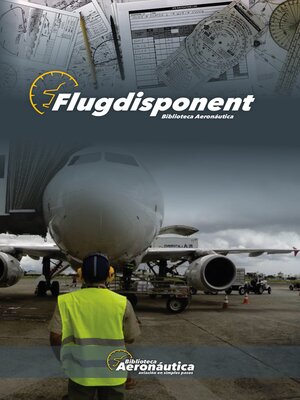 cover image of Flugdisponent